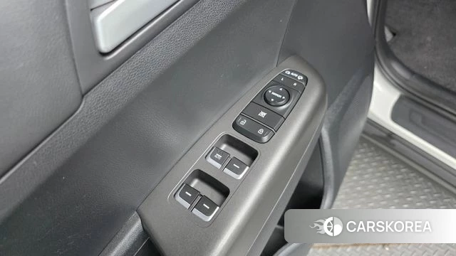 Kia Sportage The Bold 2020 Белый из Кореи, фото 3