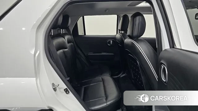 Hyundai Casper 2021 Белый из Кореи, фото 3