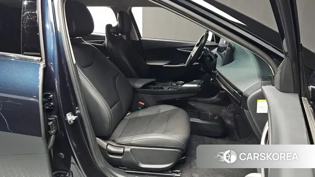 Kia EV6 id 3354230 из Кореи 3