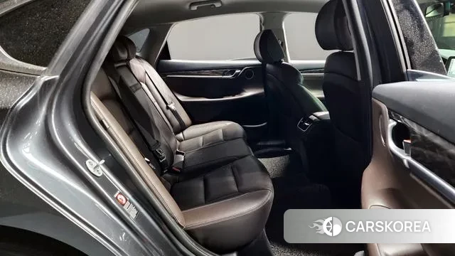 Hyundai Grandeur IG 2019 Серый из Кореи, фото 3