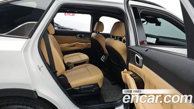 Kia Sorento 4th Generation id 2693659 из Кореи 3