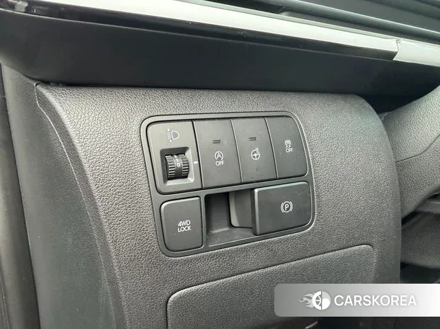 Hyundai Staria 2025 Белый из Кореи, фото 3