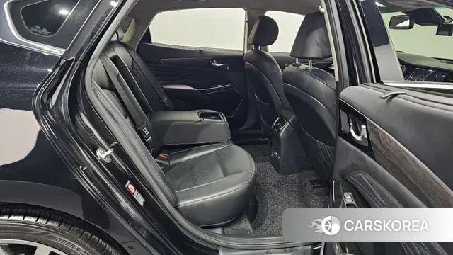 Kia K7 Premier 2020 Черный из Кореи, фото 3