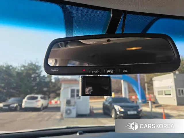 Kia Sportage 4th Generation 2018 Белый из Кореи, фото 3