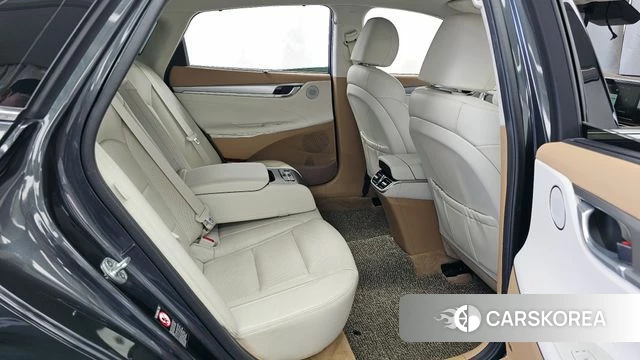 Hyundai The New Grandeur IG id 3942307 из Кореи 3