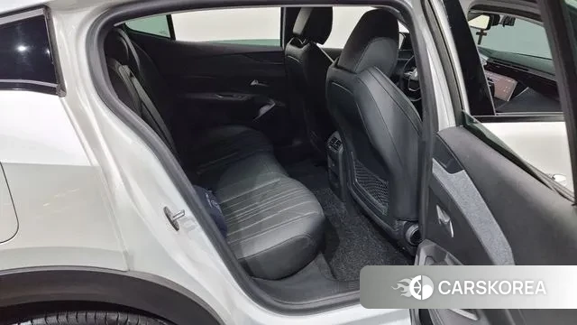 Peugeot 408 id 2905091 из Кореи 3