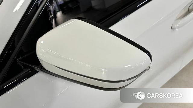 BMW 3 Series (G20) 2022 Белый из Кореи, фото 3