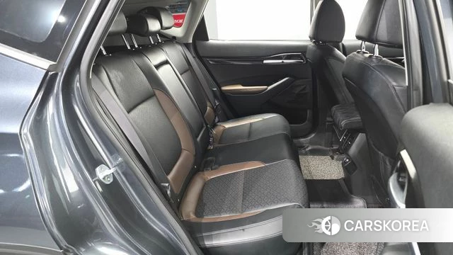 Kia Seltos 2019 Серый из Кореи, фото 3