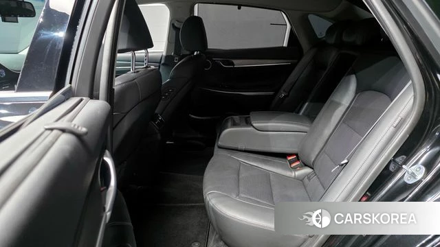 Hyundai Grandeur IG 2019 Черный из Кореи, фото 3