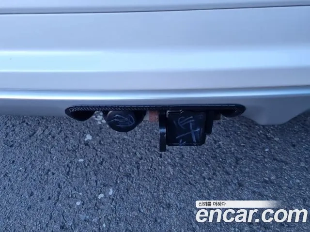 Kia The New Carnival id 2917612 из Кореи 3