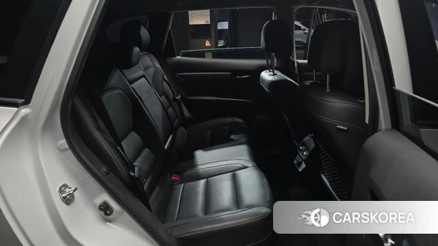Renault Korea (Samsung) QM6 2018 Белый из Кореи, фото 3