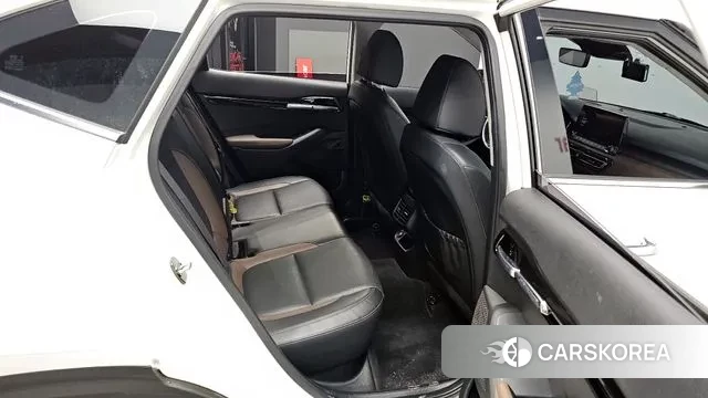 Kia Seltos 2020 Белый из Кореи, фото 3