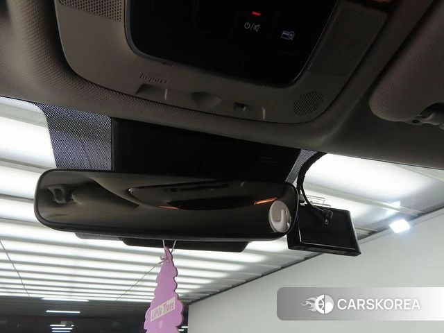 Hyundai Sonata (DN8) 2019 Белый из Кореи, фото 3