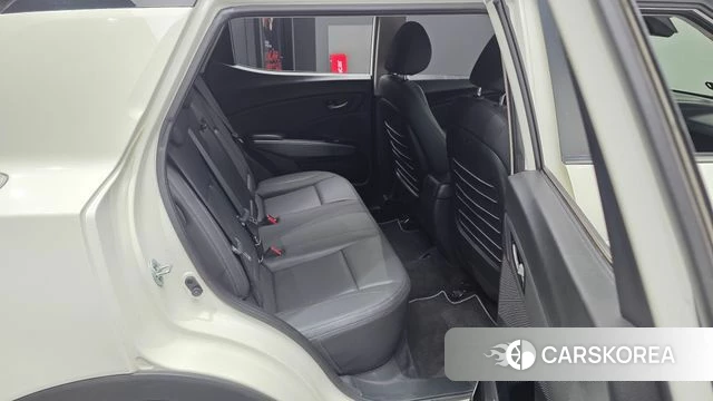 Ssangyong Berry New Tivoli 2021 Белый из Кореи, фото 3