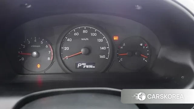 Hyundai The New Grand Starex 2021 Желтый из Кореи, фото 3