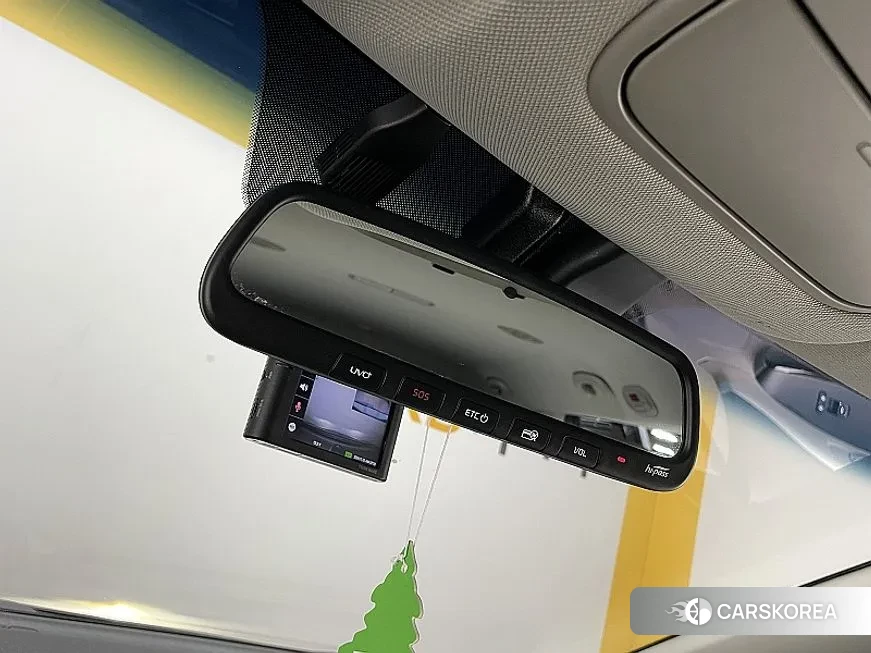 Kia The New Carnival 2018 Серый из Кореи, фото 3