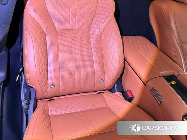 Lexus LX 4th Generation 2025 Цвет тростника из Кореи, фото 3