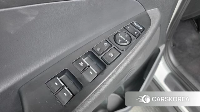 Hyundai All New Tucson 2018 Белый из Кореи, фото 3