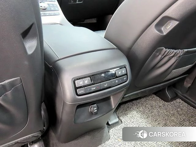 Hyundai Palisade 2019 Синий из Кореи, фото 3