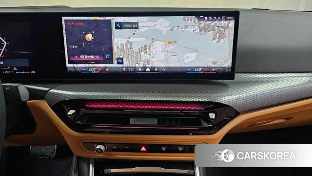 BMW 3 Series (G20) 2025 Светло-серебряный цвет из Кореи, фото 3