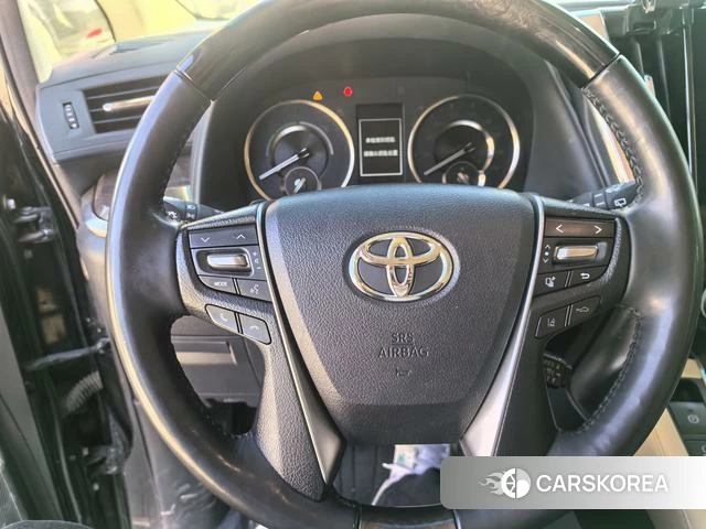 Toyota Wilfa 2023 Черный из Китая, фото 3