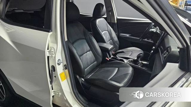 Ssangyong Berry New Tivoli 2022 Белый из Кореи, фото 3
