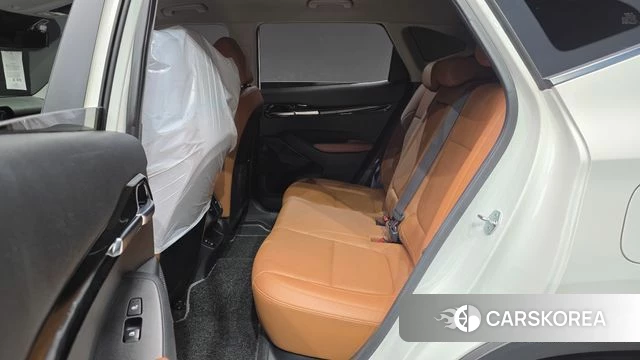 Kia The New Seltos 2023 Белый из Кореи, фото 3