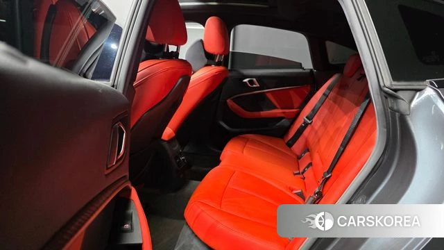 BMW 2 Series Gran Coupe (F44) 2021 Серый из Кореи, фото 3