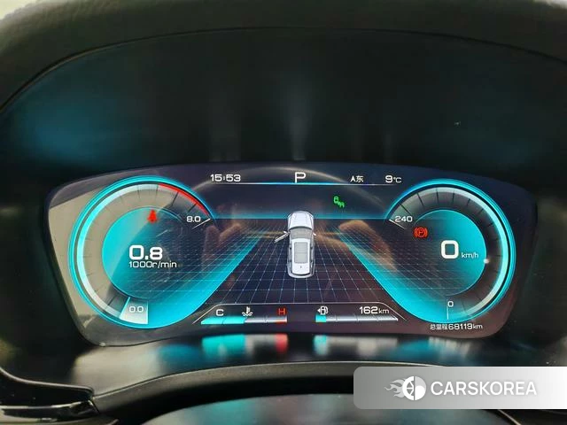 BYD Song Yuan 2021 Белый из Китая, фото 3