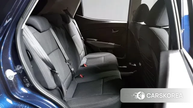 Ssangyong The New Tivoli 2023 Синий из Кореи, фото 3