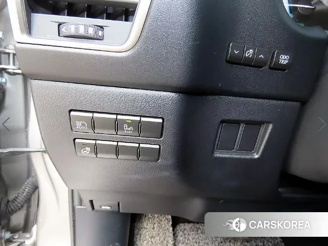 Lexus NX300h 2019 Серый из Кореи, фото 3