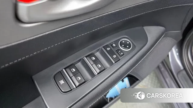Kia Come New K3 2019 Серый из Кореи, фото 3