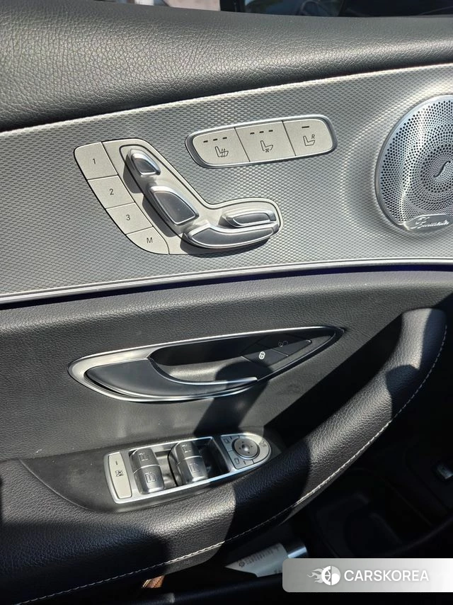 Mercedes-Benz E-Class W213 2020 Белый из Кореи, фото 3