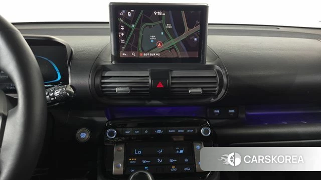 Hyundai Casper 2022 Белый из Кореи, фото 3