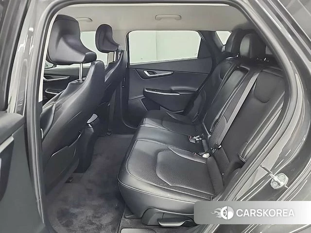 Kia EV6 2022 Серый из Кореи, фото 3