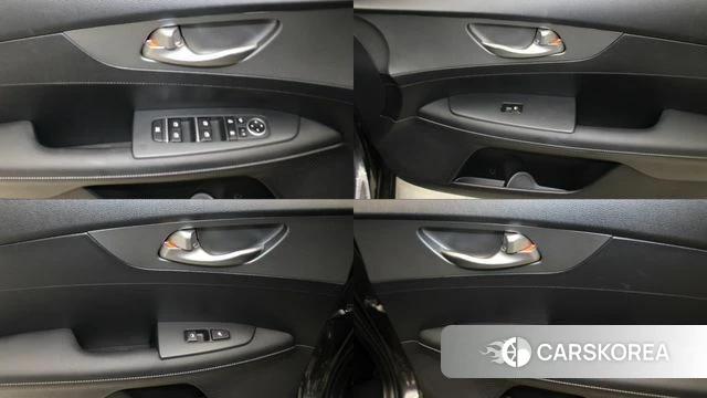 Kia Come New K3 2019 Серый из Кореи, фото 3