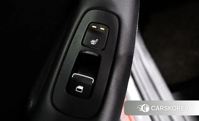 Hyundai Sonata (DN8) 2020 Красный из Кореи, фото 3