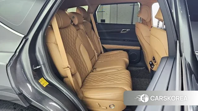 Genesis GV80 2020 Серый из Кореи, фото 3