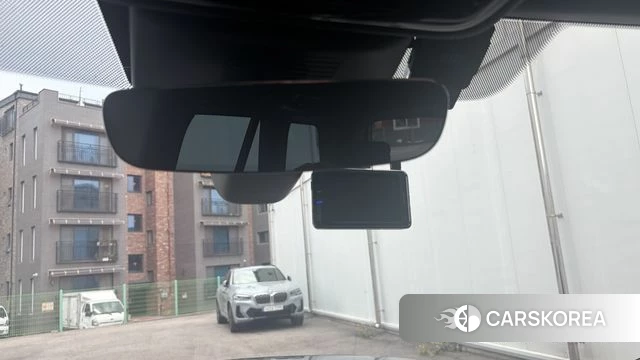 Land Rover Range Rover 4th Generation 2018 Черный из Кореи, фото 3
