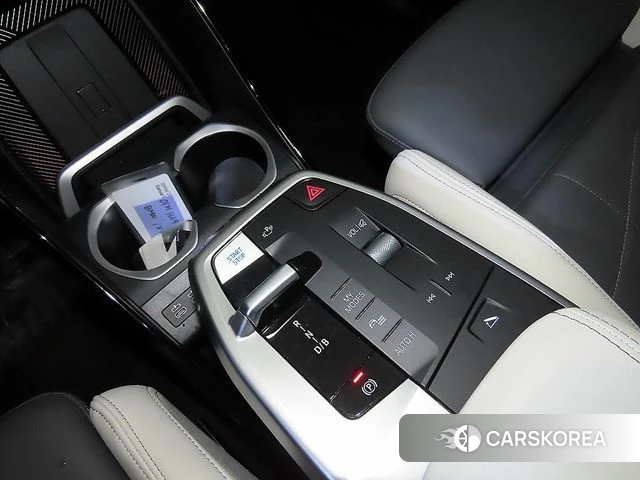 BMW iX1 (U11) 2025 Серый из Кореи, фото 3