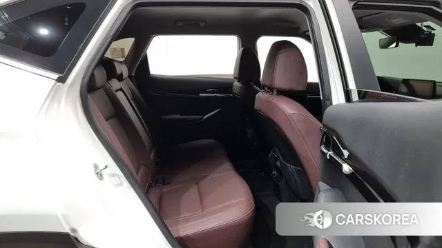 Kia Seltos 2021 Белый из Кореи, фото 3