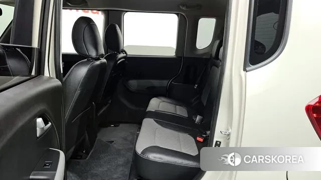 Kia The New Ray 2021 Жемчужный цвет из Кореи, фото 3