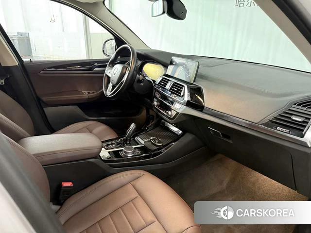 BMW X3 id 4208106 из Китая 3
