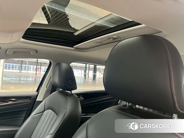 Volkswagen Passat 2021 Черный из Китая, фото 3