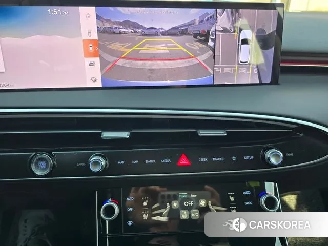 Genesis GV70 2024 Черный из Кореи, фото 3