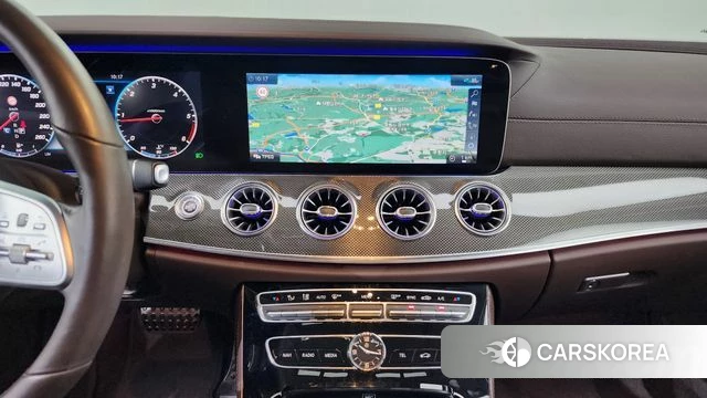 Mercedes-Benz CLS-Class C257 2020 Белый из Кореи, фото 3