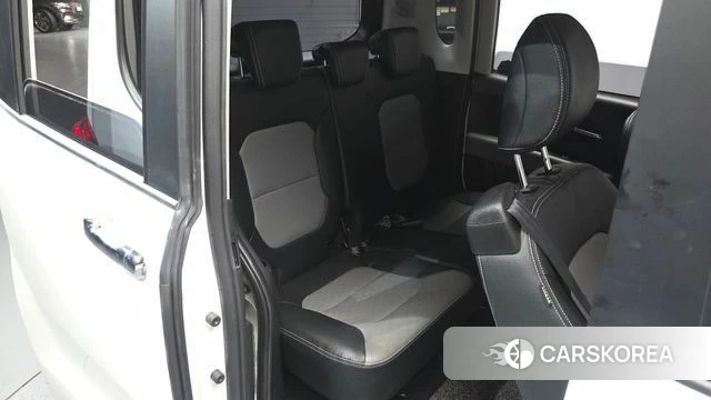 Kia The New Ray 2022 Белый из Кореи, фото 3
