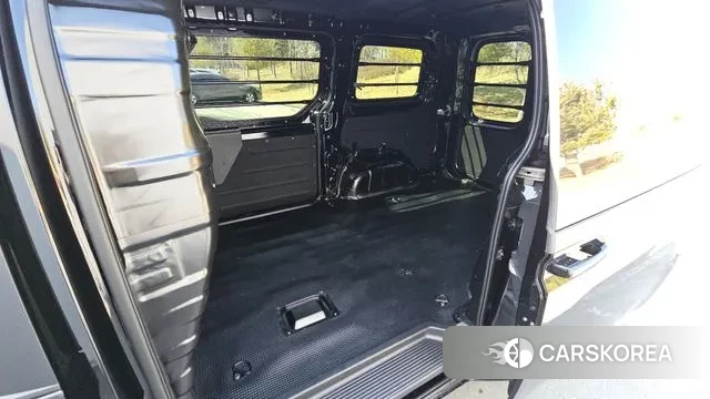 Hyundai Staria 2025 Черный из Кореи, фото 3