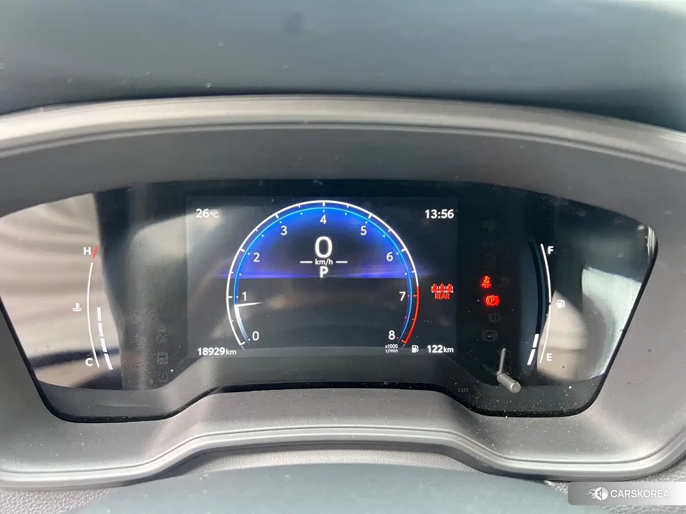 Toyota Frontlander 2024 Черный из Китая, фото 3