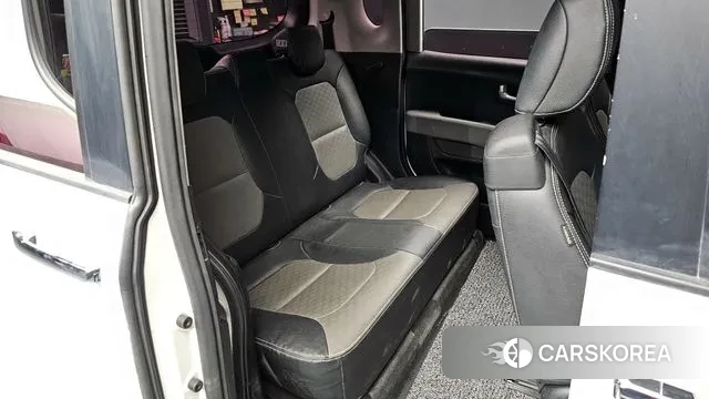 Kia The New Ray 2018 Белый из Кореи, фото 3